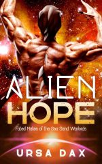 Alien Exile