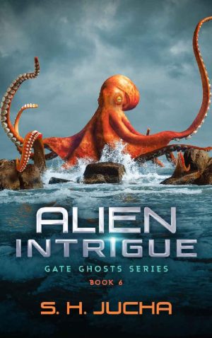 Alien Intrigue