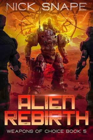 Alien Rebirth