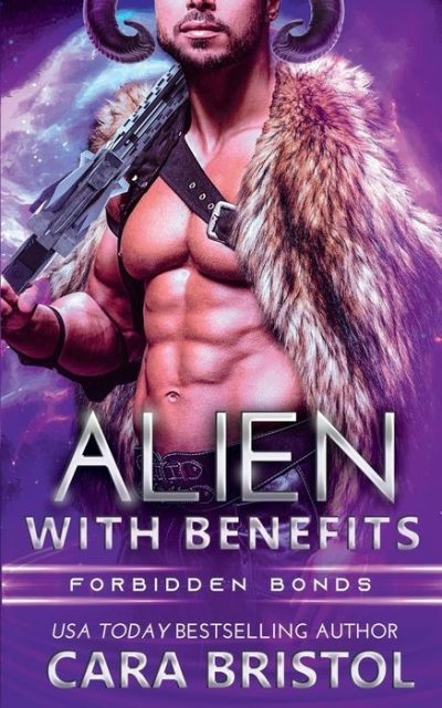 Alien With Benefits