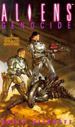 Aliens: Genocide