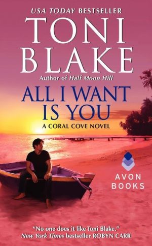 All I Want Is You