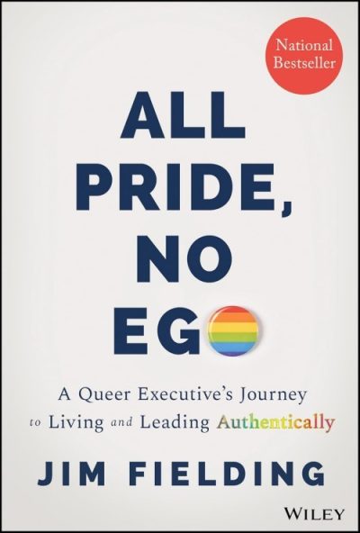 All Pride, No Ego