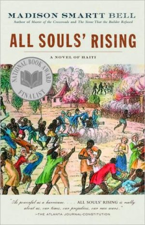 All Souls Rising
