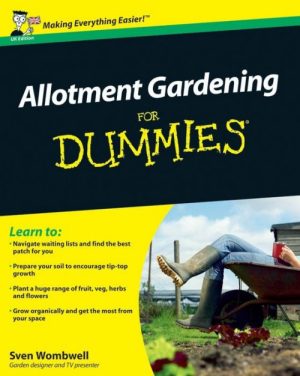 Allotment Gardening for Dummies