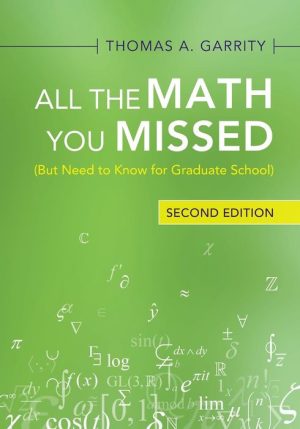 All the Math You Missed