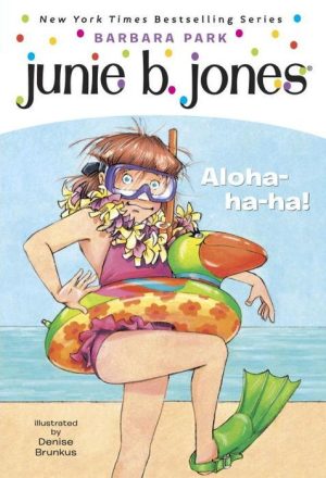 Aloha-Ha-Ha!