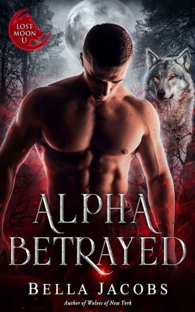 Alpha Betrayed
