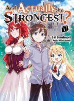 Am I Actually the Strongest? 1
