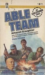 Amazon Slaughter