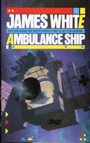 Ambulance Ship
