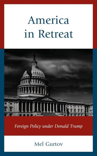 America in Retreat