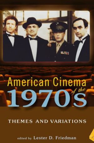 American Cinema of the 1970s