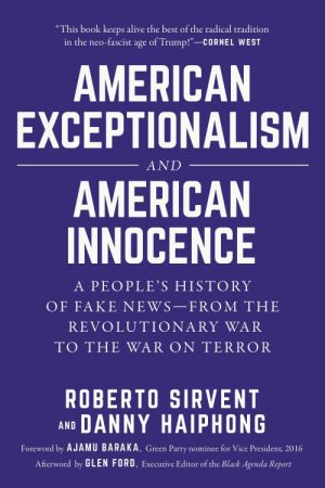 American Exceptionalism and American Innocence