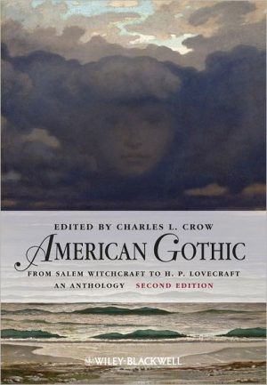 American Gothic