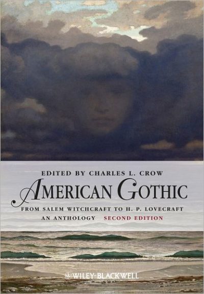 American Gothic