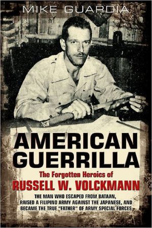 American Guerrilla