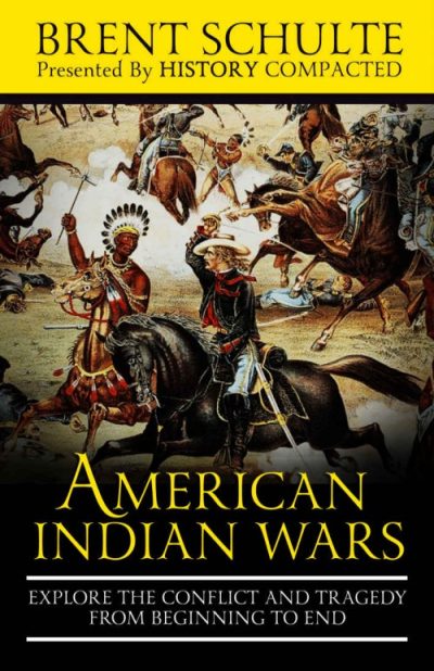American Indian Wars