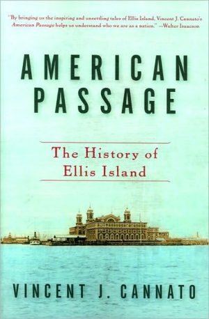 American Passage