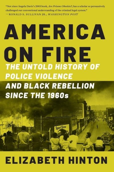 America on Fire