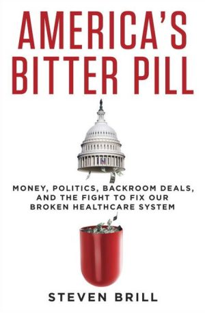 America's Bitter Pill