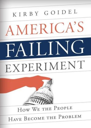 America's Failing Experiment