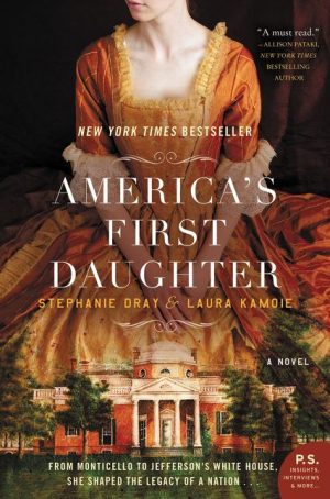 America's First Daughter