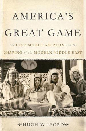 America's Great Game