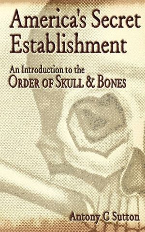 America's Secret Establishment