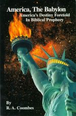 America, the Babylon
