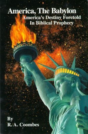 America, the Babylon