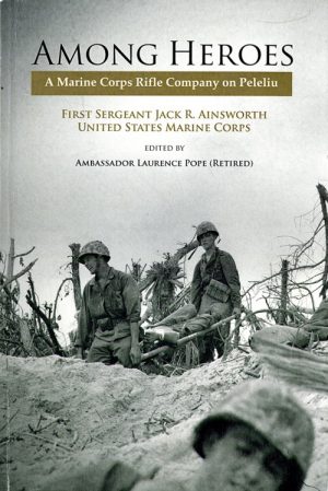 Among Heroes
