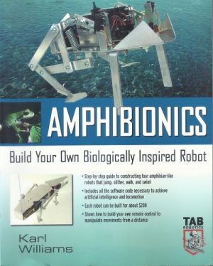 Amphibionics