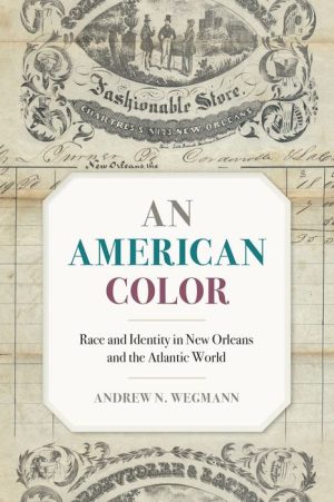 An American Color