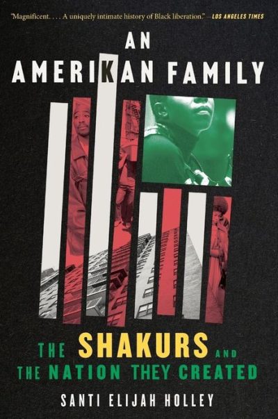 An Amerikan Family