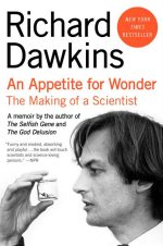 An Appetite for Wonder: The Making of a Scientist