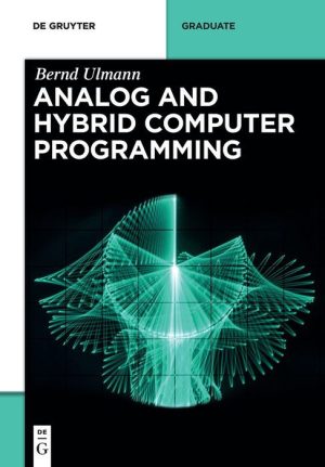 Analog and Hybrid Computer Programming