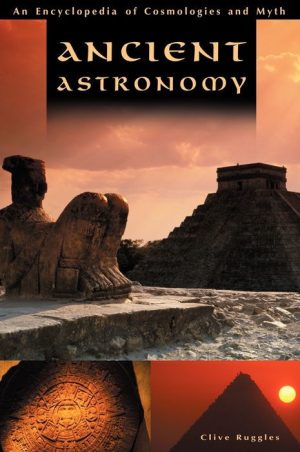 Ancient Astronomy
