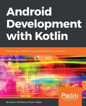 Android Development With Kotlin