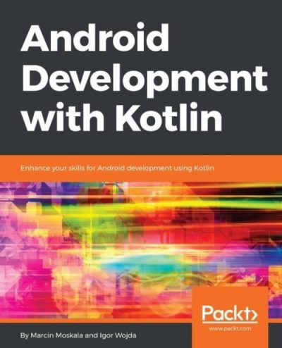 Android Development With Kotlin