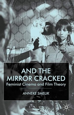 And the Mirror Cracked