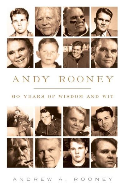 Andy Rooney