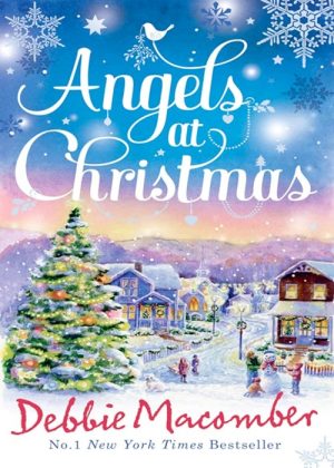 Angels at Christmas