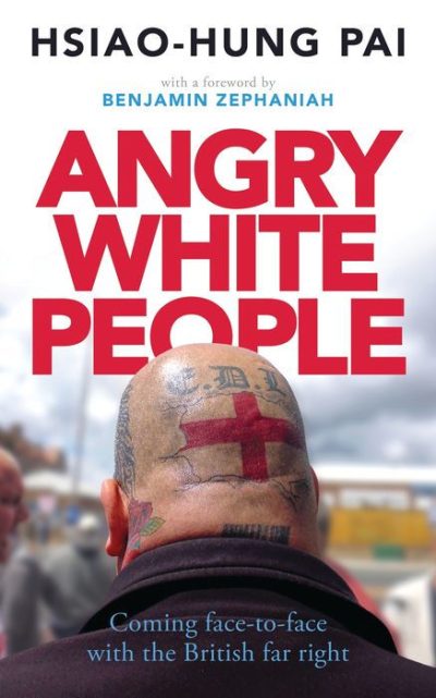 Angry White People
