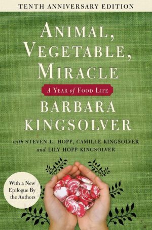 Animal, Vegetable, Miracle