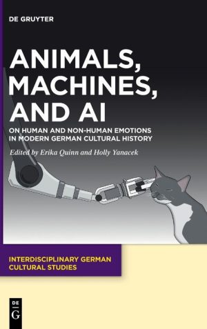 Animals, Machines, and AI