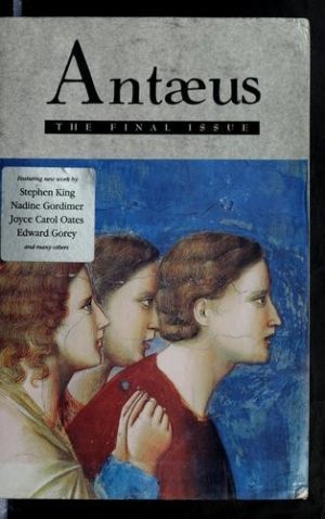 Antæus