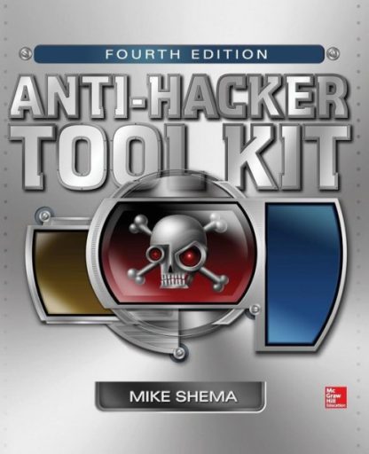 Anti-Hacker Tool Kit