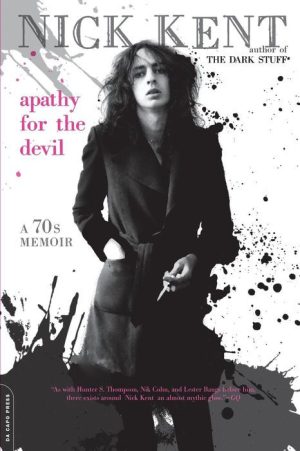 Apathy for the Devil