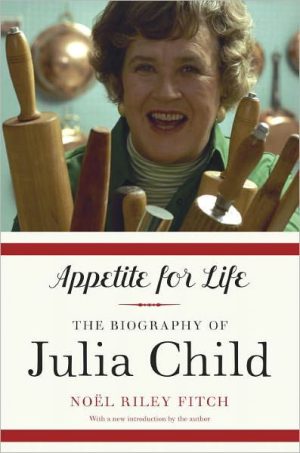 Appetite for Life